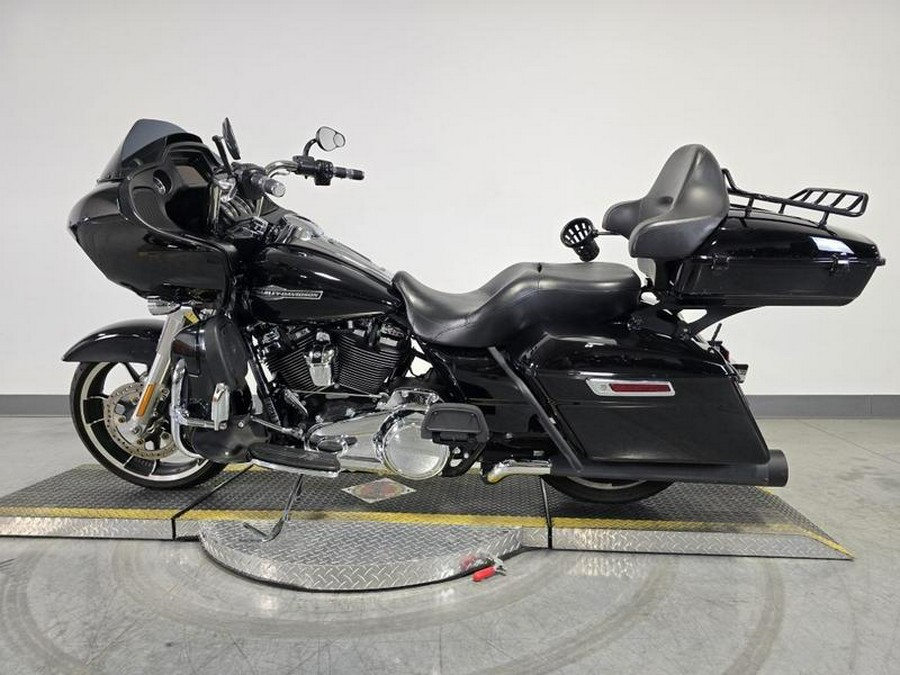 2021 Harley-Davidson® FLTRX - Road Glide®
