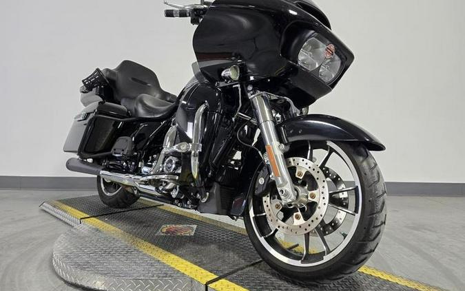 2021 Harley-Davidson® FLTRX - Road Glide®