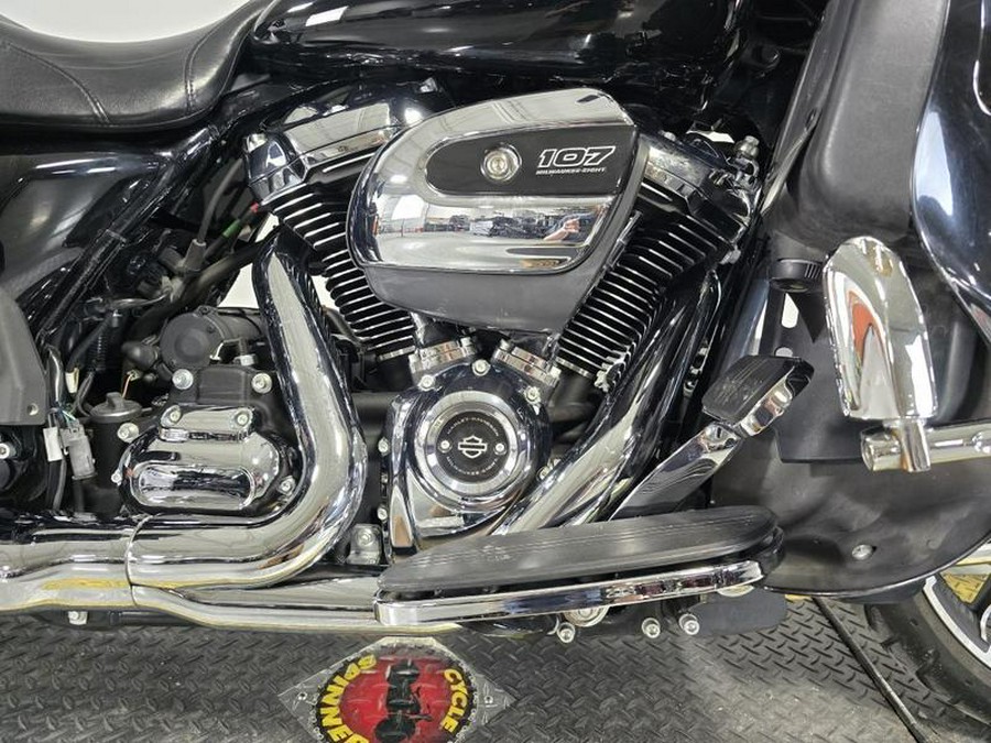 2021 Harley-Davidson® FLTRX - Road Glide®