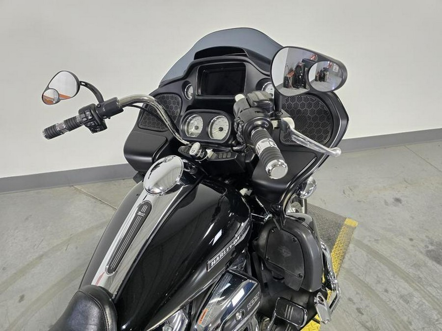 2021 Harley-Davidson® FLTRX - Road Glide®