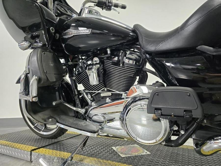 2021 Harley-Davidson® FLTRX - Road Glide®