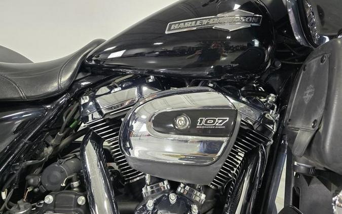 2021 Harley-Davidson® FLTRX - Road Glide®