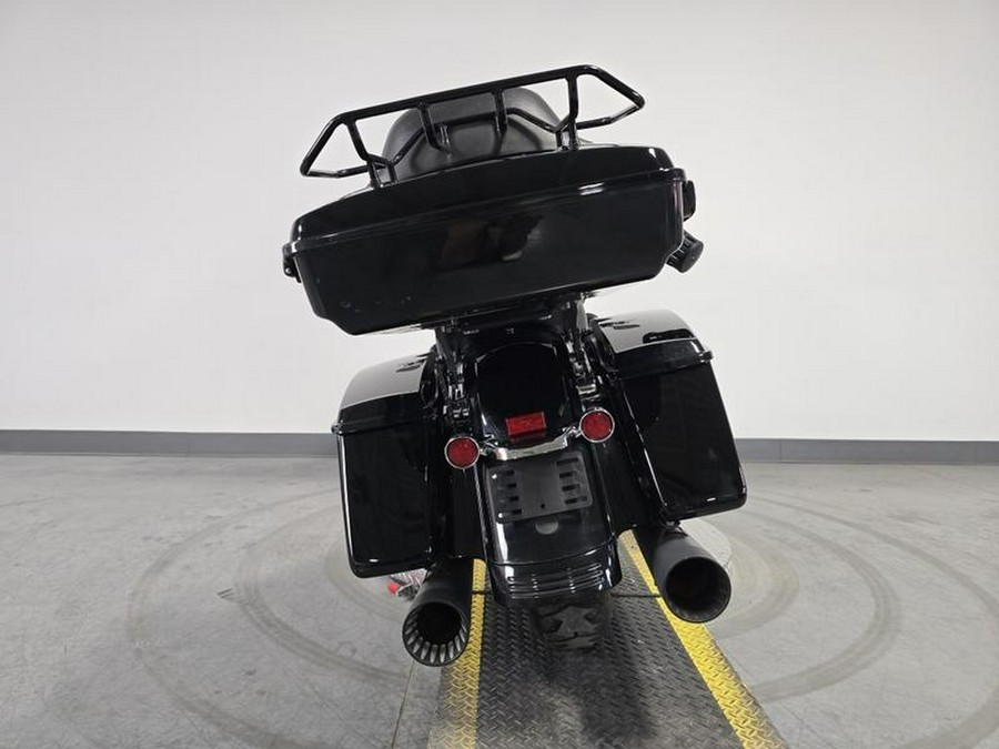 2021 Harley-Davidson® FLTRX - Road Glide®