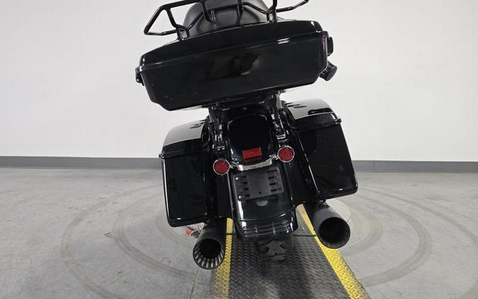 2021 Harley-Davidson® FLTRX - Road Glide®