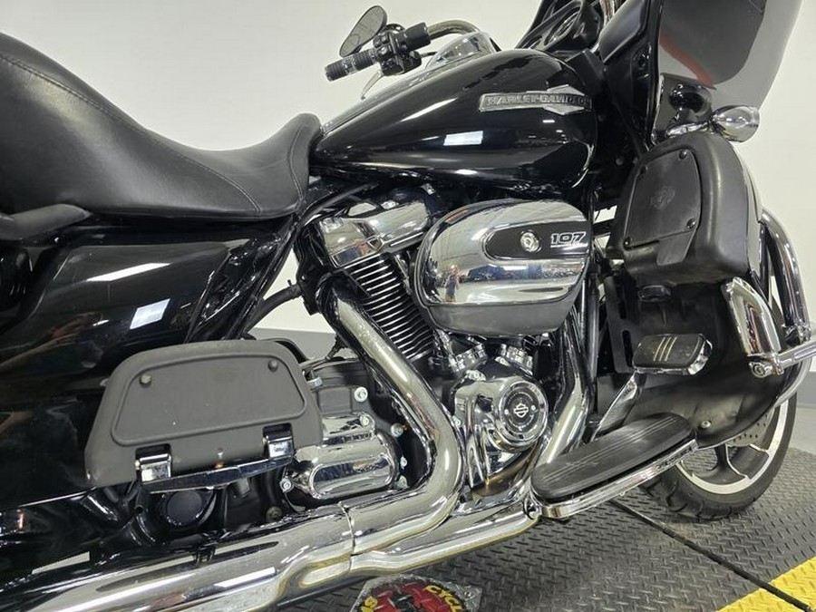 2021 Harley-Davidson® FLTRX - Road Glide®