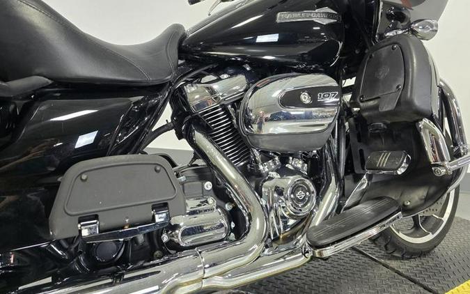 2021 Harley-Davidson® FLTRX - Road Glide®