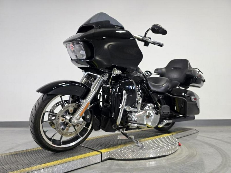 2021 Harley-Davidson® FLTRX - Road Glide®