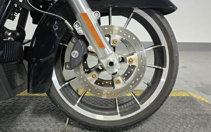 2021 Harley-Davidson® FLTRX - Road Glide®