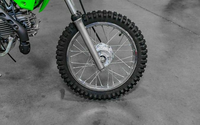 2026 Kawasaki KLX110R L