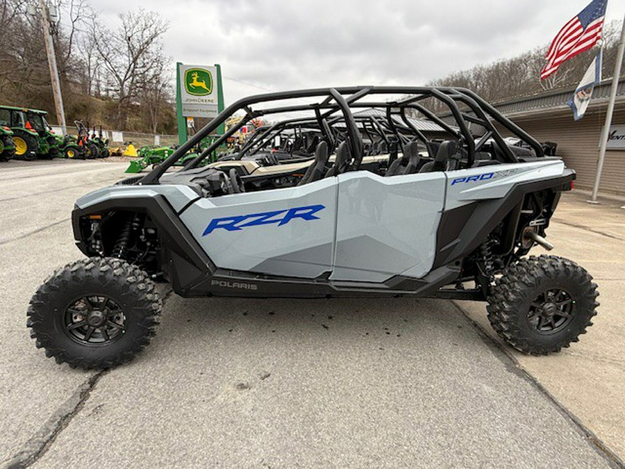 2026 Polaris RZR Pro XP® 4 Sport