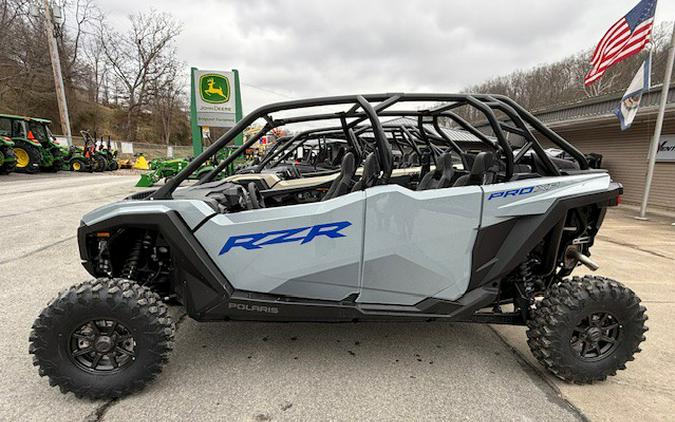 2026 Polaris RZR Pro XP® 4 Sport