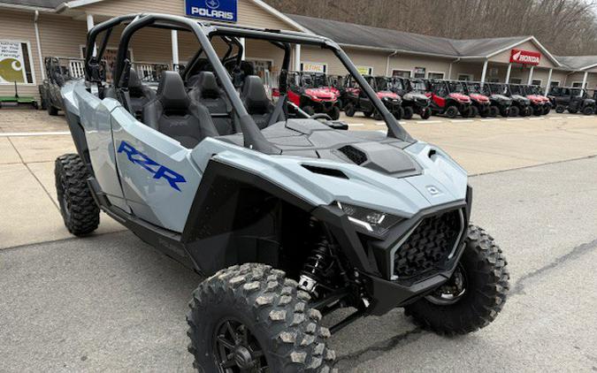 2026 Polaris RZR Pro XP® 4 Sport
