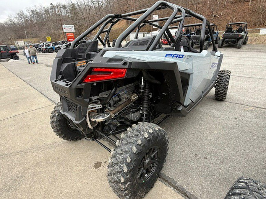 2026 Polaris RZR Pro XP® 4 Sport