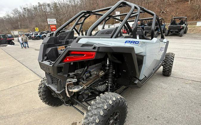 2026 Polaris RZR Pro XP® 4 Sport