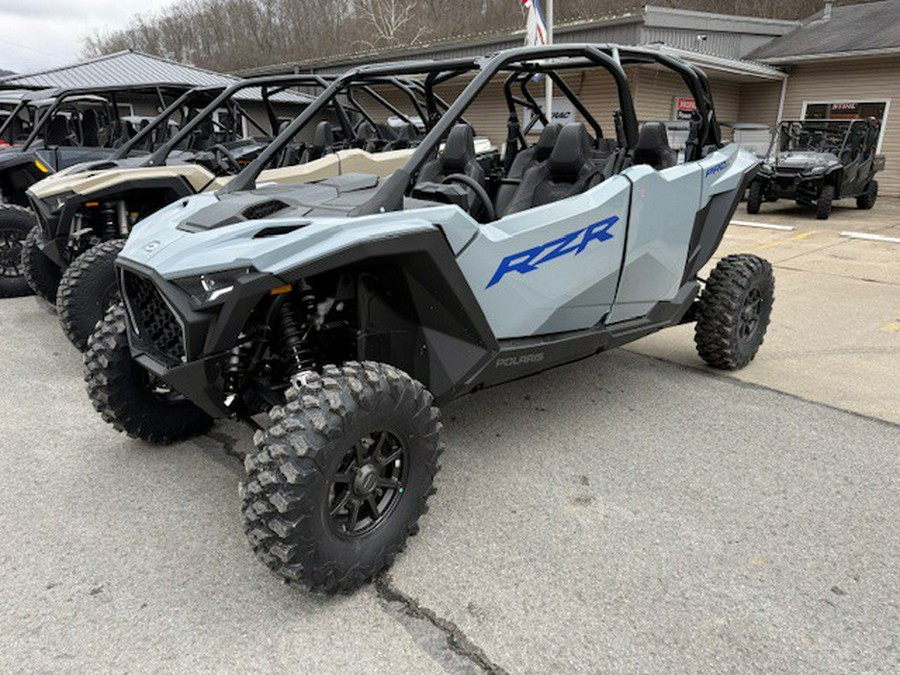 2026 Polaris RZR Pro XP® 4 Sport