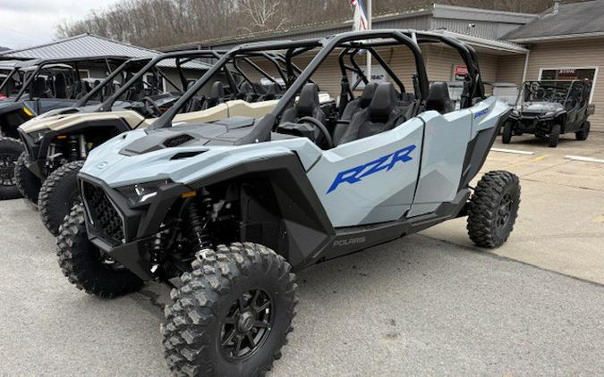 2026 Polaris RZR Pro XP® 4 Sport