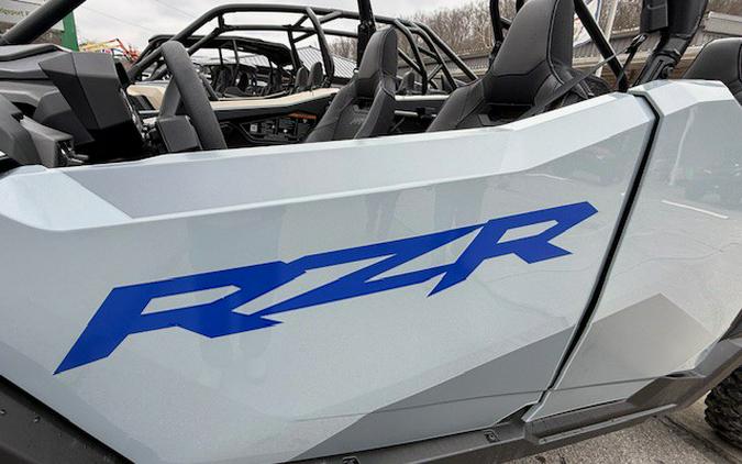 2026 Polaris RZR Pro XP® 4 Sport