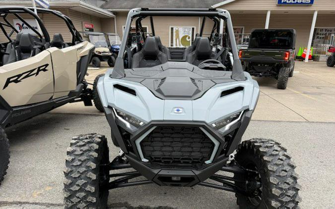 2026 Polaris RZR Pro XP® 4 Sport