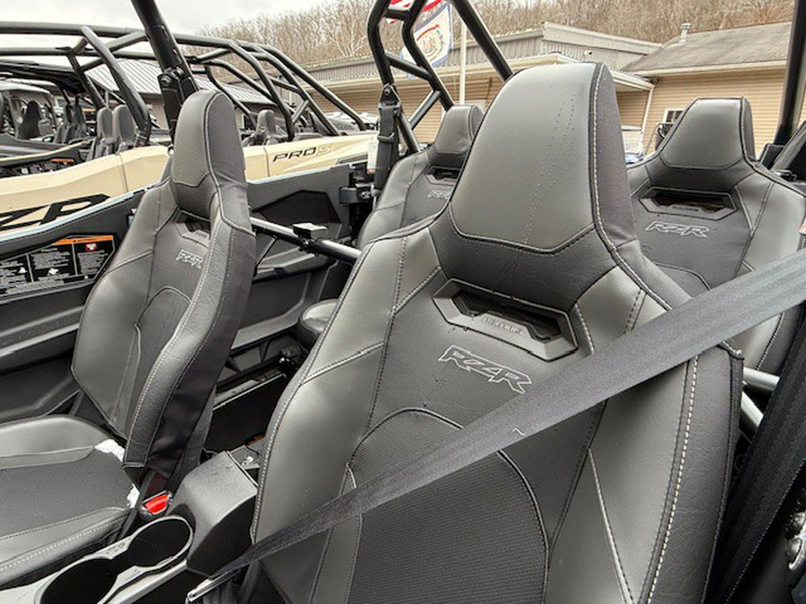 2026 Polaris RZR Pro XP® 4 Sport