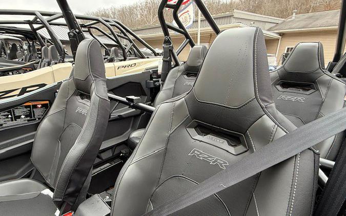 2026 Polaris RZR Pro XP® 4 Sport