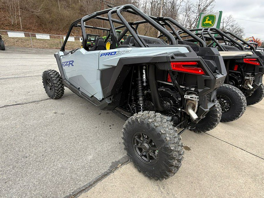 2026 Polaris RZR Pro XP® 4 Sport