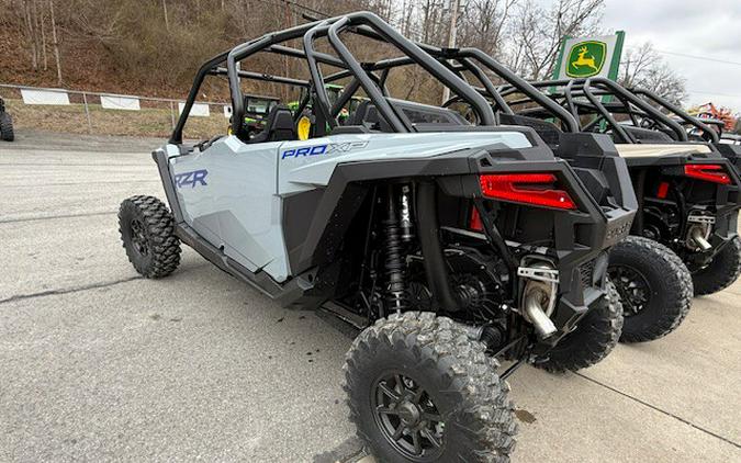 2026 Polaris RZR Pro XP® 4 Sport
