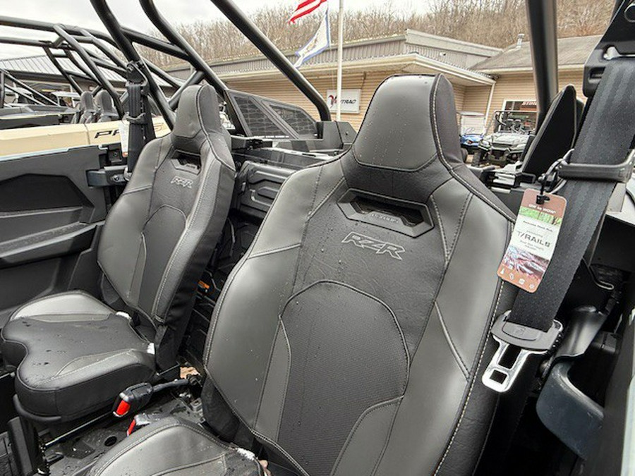 2026 Polaris RZR Pro XP® 4 Sport
