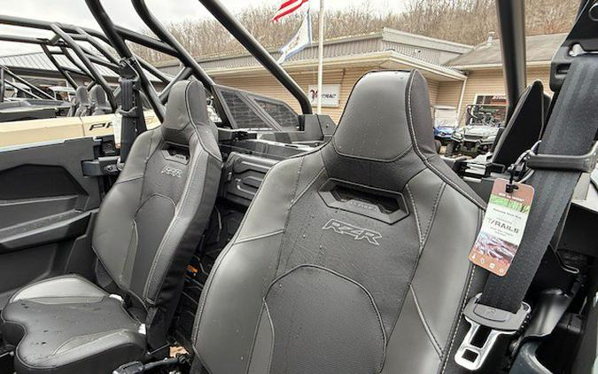 2026 Polaris RZR Pro XP® 4 Sport