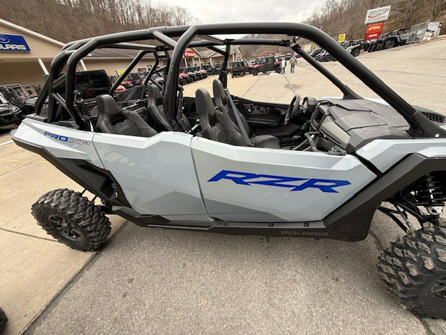 2026 Polaris RZR Pro XP® 4 Sport