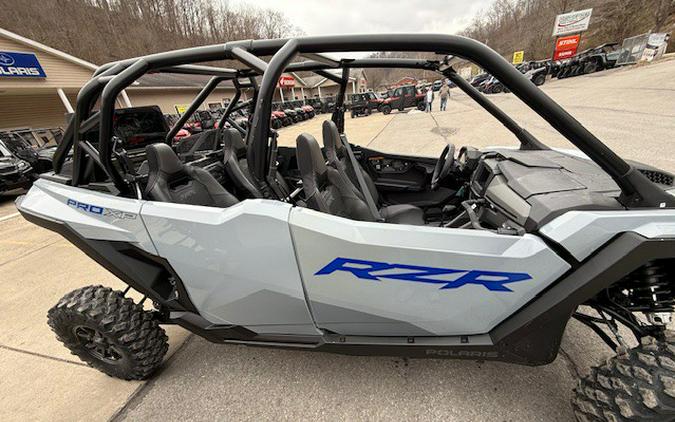 2026 Polaris RZR Pro XP® 4 Sport