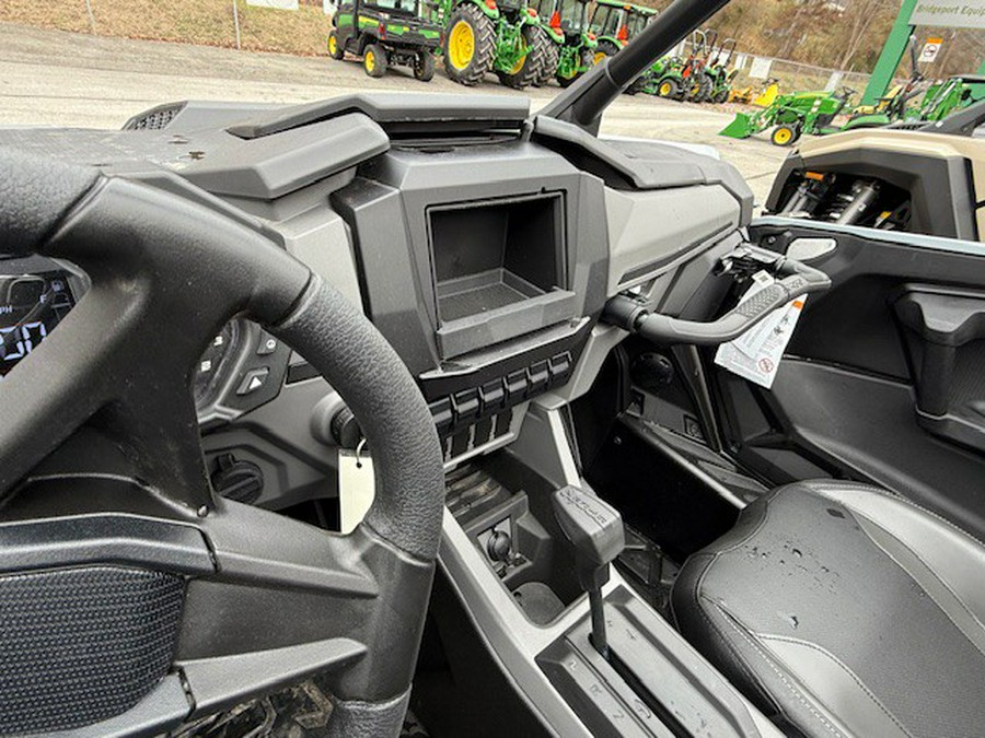 2026 Polaris RZR Pro XP® 4 Sport