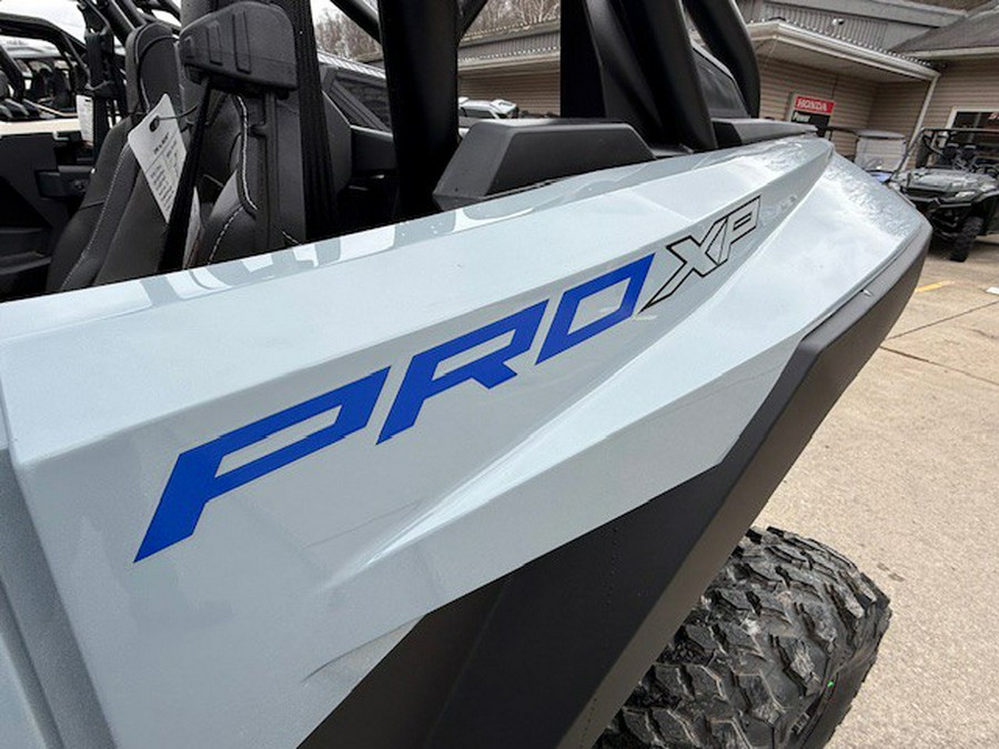 2026 Polaris RZR Pro XP® 4 Sport