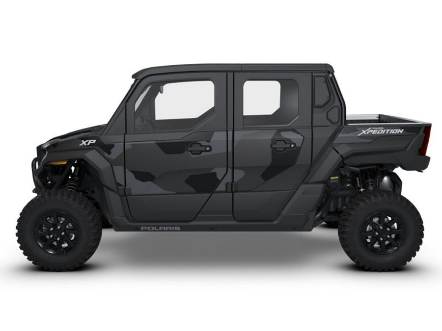2026 Polaris Polaris XPEDITION XP 5 Northstar