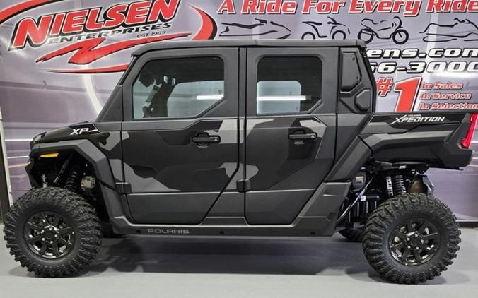 2026 Polaris Polaris XPEDITION XP 5 Northstar