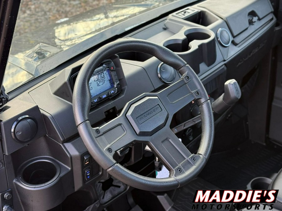 2026 Polaris Ranger 1000 Premium