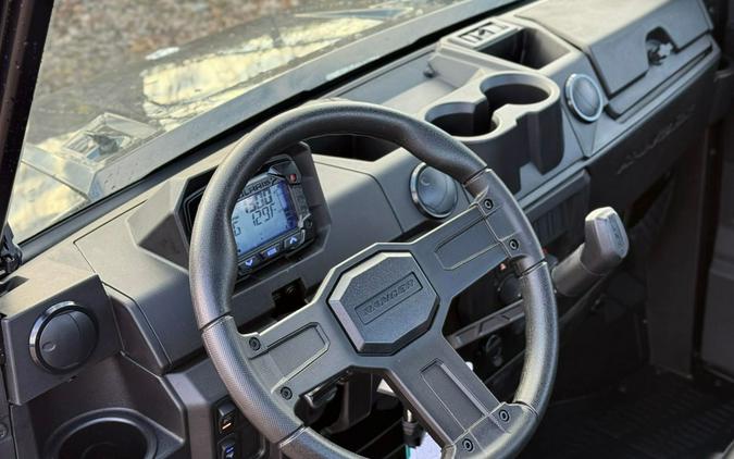 2026 Polaris Ranger 1000 Premium