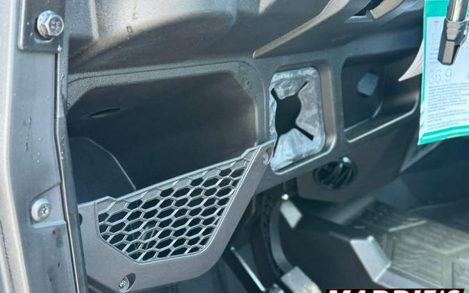 2026 Polaris Ranger 1000 Premium