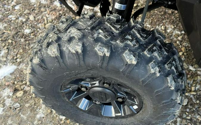 2026 Polaris Ranger 1000 Premium