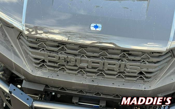 2026 Polaris Ranger 1000 Premium