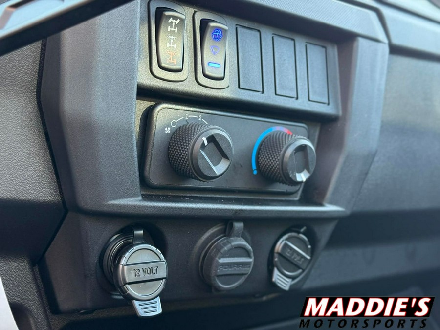 2026 Polaris Ranger 1000 Premium