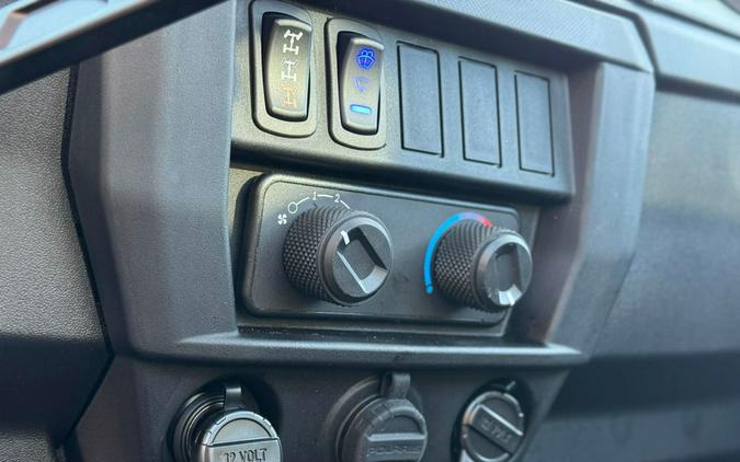 2026 Polaris Ranger 1000 Premium