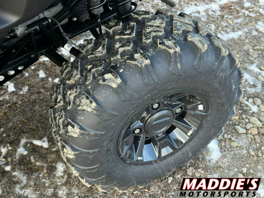 2026 Polaris Ranger 1000 Premium