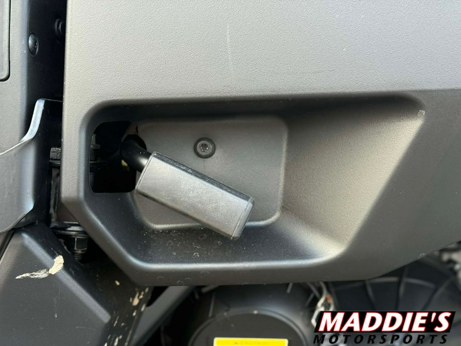 2026 Polaris Ranger 1000 Premium