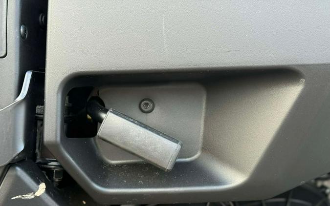 2026 Polaris Ranger 1000 Premium