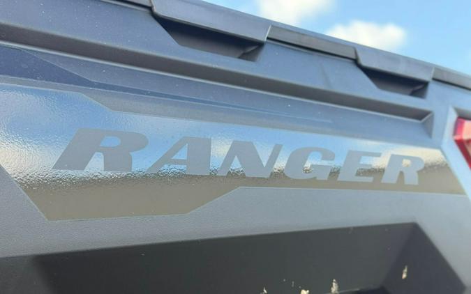 2026 Polaris Ranger 1000 Premium