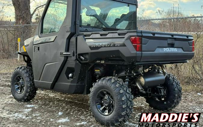 2026 Polaris Ranger 1000 Premium