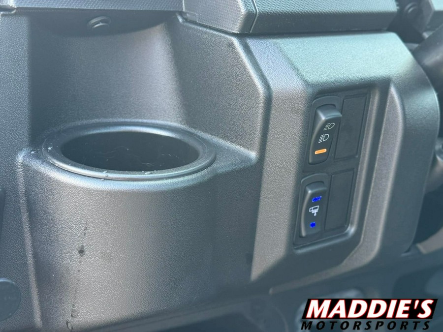 2026 Polaris Ranger 1000 Premium