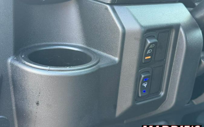 2026 Polaris Ranger 1000 Premium