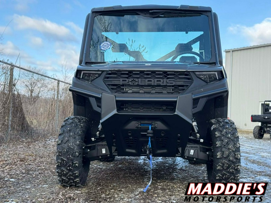 2026 Polaris Ranger 1000 Premium