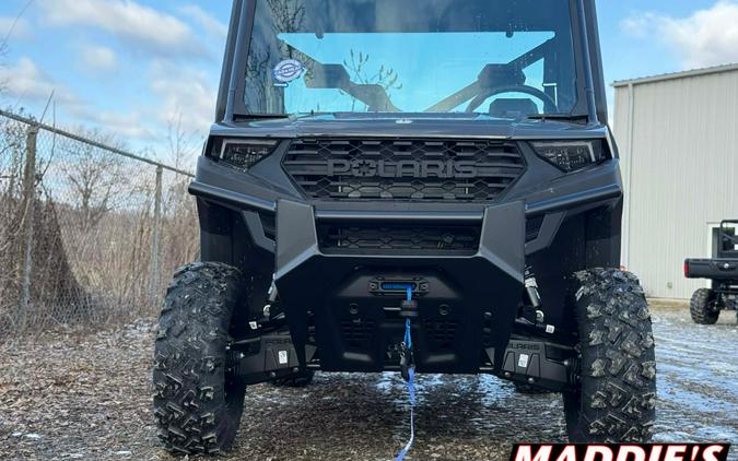 2026 Polaris Ranger 1000 Premium